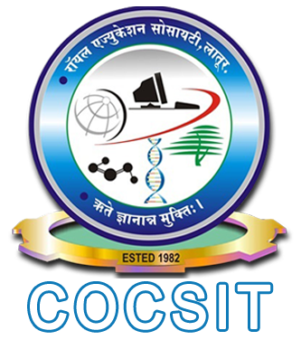 COCSIT Logo